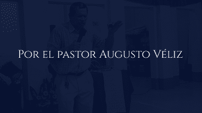 imagen de link hacía la predica: Caminando con Dios