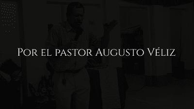 imagen de link hacía la predica: Caminando con Dios