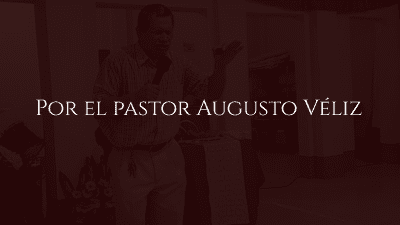 imagen de link hacía la predica: Caminando con Dios